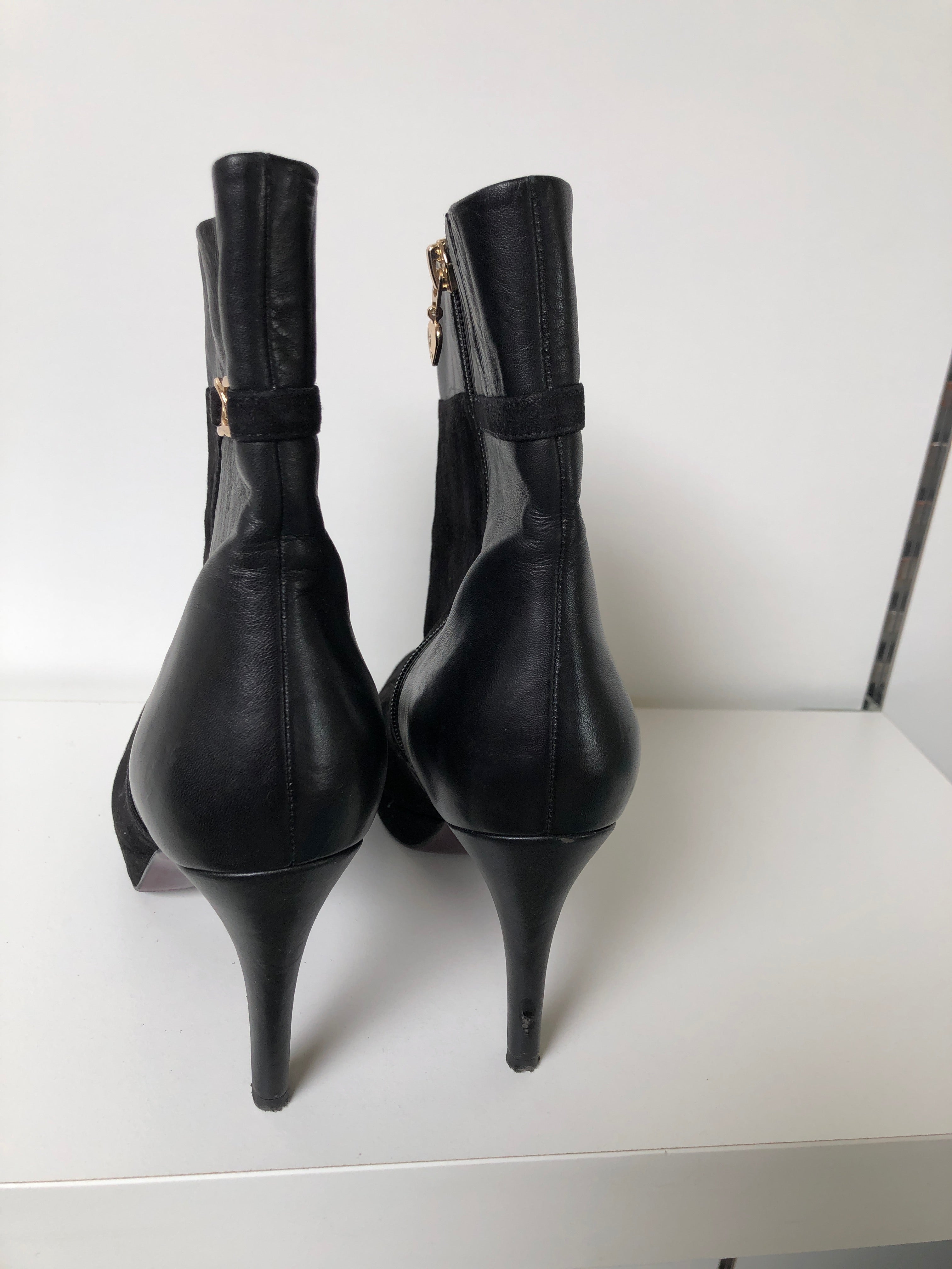 For The Love Of Elegance Støvler